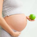 Prevenir la anemia en el embarazo
